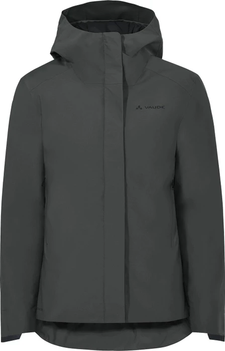Vaude Cyclist Warm Rain Fahrradjacke (Damen)