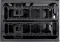 Thermaltake AX1000 TG Black, Glasfenster Vorschaubild