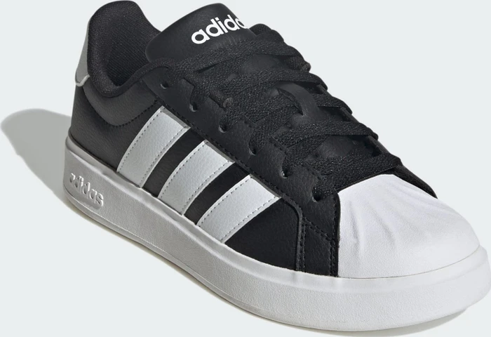 adidas Streettalk core black/cloud white (Junior)
