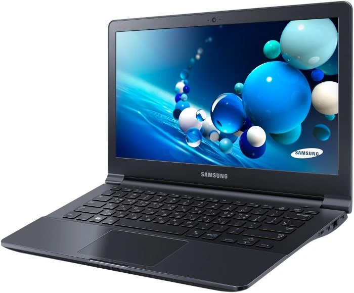 Samsung ATIV Book 9 Lite 910S3G, schwarz, Core i3-4020Y, 4GB RAM, 128GB SSD, DE