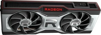 XFX Radeon RX 6700 XT, 12GB GDDR6, HDMI, 3x DP
