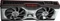 XFX Radeon RX 6700 XT, 12GB GDDR6, HDMI, 3x DP Vorschaubild