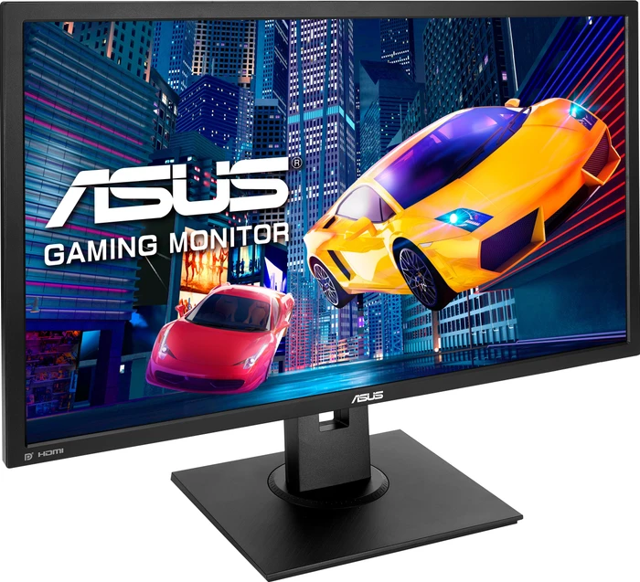 ASUS VP28UQGL, 28"