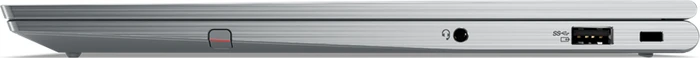 Lenovo ThinkPad X1 Yoga G6, Storm Grey, Core i5-1135G7, 16GB RAM, 512GB SSD, LTE, DE