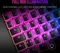 Mars Gaming MKULTRA, schwarz, LEDs RGB, Gaote Outemu SQ BLUE, USB, ES/US Vorschaubild