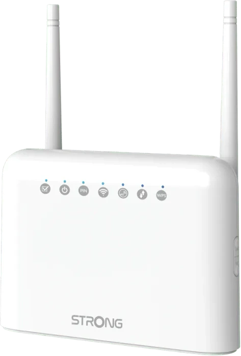 Strong 4G LTE Router 350, LTE