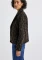 Street One Cosy Leo Jacke teddy brown (Damen) Vorschaubild