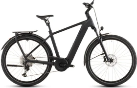 Cube Kathmandu Hybrid Pro 800 coal'n'black Modell 2026