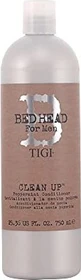 Bed Head Tigi for Men Clean Up Peppermint Conditioner, 750ml