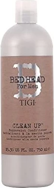 Bed Head Tigi for Men Clean Up Peppermint Conditioner, 750ml