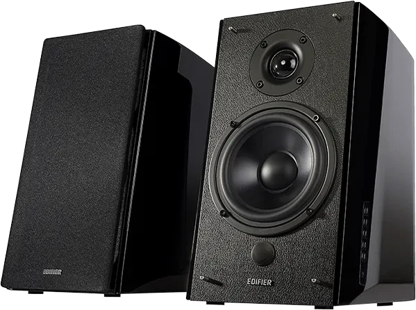 Edifier R2000DB schwarz