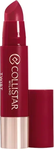 Collistar Twist Balmy Gloss 215 berry kiss, 2.8g