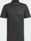 adidas Ultimate365 Tour Heat.RDY Jacquard Poloshirt kurzarm (Herren) Vorschaubild