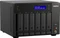QNAP VioStor QVP-63A 8-Kanal, Netzwerk-Videorecorder Vorschaubild