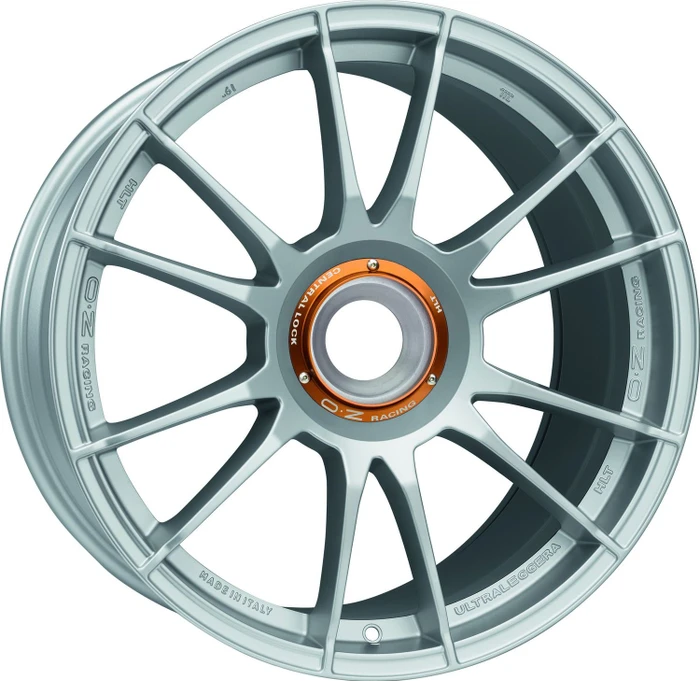 OZ Ultraleggera HLT CL 8.5x19 (verschiedene Farben/Modelle)