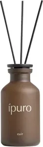 Ipuro Classic Cuir Duftstäbchen, 75ml