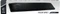 MSI Vigor WR01 Wrist Rest, schwarz Vorschaubild