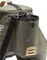 Vaude eSilkroad Plus Gepäcktasche khaki Vorschaubild