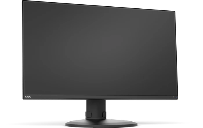 NEC MultiSync E273F-BK, schwarz, 27"