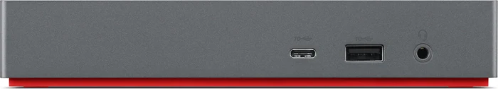Lenovo ThinkPad Universal USB-C Dock v2 (40B7), USB-C 3.1 [Buchse]