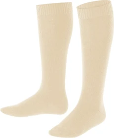 Falke Comfort Wool Socken cream (Junior)