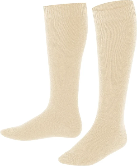 Falke Comfort Wool Socken cream (Junior)