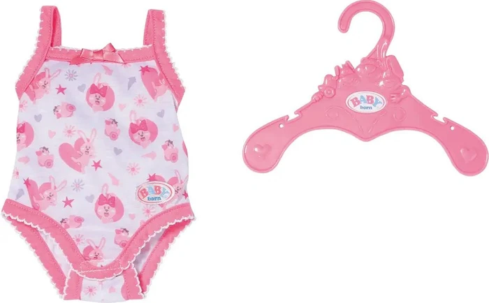 Zapf creation BABY born Mode - Body 43cm