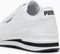 Puma ST Runner v4 Leather puma white/puma black Vorschaubild
