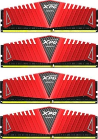 ADATA XPG Z1 rot UDIMM 32GB Kit, DDR4-3000, CL16-18-18