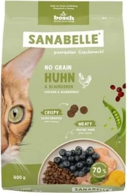Sanabelle No Grain, 400g