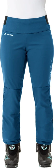 Vaude Larice Modell 2024 Skihose lang ultramarine (Damen)