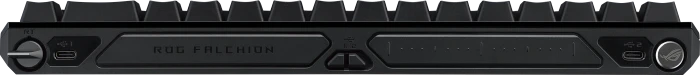 ASUS ROG Falchion Ace HFX, schwarz, ROG HFX Magnetic, USB, DE