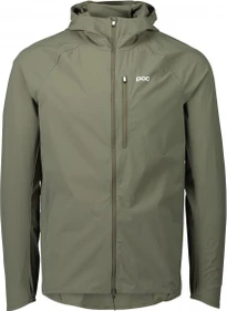 POC Motion Wind Fahrradjacke epidote green (Herren)