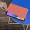 Hama Tablet Case Fold Clear für Apple iPad 10.9" (2022), coral Vorschaubild