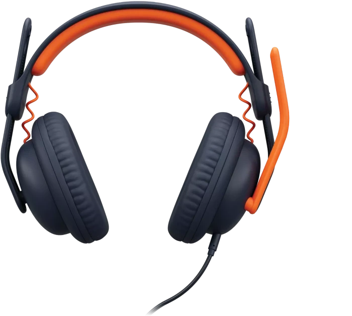 Logitech Zone Learn Over-Ear 3.5mm