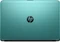 HP Laptop 15-ay503ng, Dreamy Teal, Pentium N3710, 4GB RAM, 1TB HDD, DE Vorschaubild