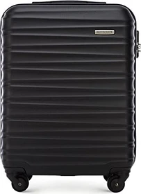 Wittchen Groove Line Spinner 54cm schwarz