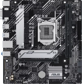 ASUS Prime H510M-A R2.0 (Intel 1200)