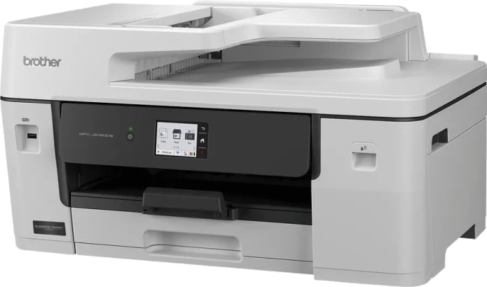 Brother MFC-J6760DW, Tinte, mehrfarbig
