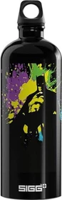 Sigg Traveller Trinkflasche 1l batman splash