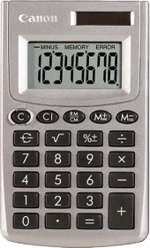 Canon LS-270L