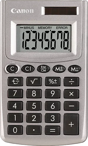 Canon LS-270L