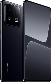 Xiaomi 13 Pro 256GB/12GB Ceramic Black