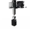 E3D Druckdüse beschichtet DiamondBack Complete HotEnd für Bambu Lab X1E, 1.75mm, 0.4mm Vorschaubild