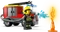 LEGO City - Feuerwehrstation und Löschauto Vorschaubild