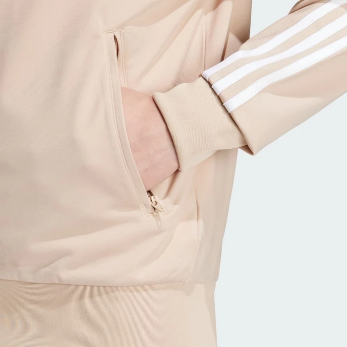 adidas Adicolor Classics Firebird Originals Trainingsjacke magic beige (Herren)