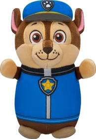 Jazwares Squishmallows HugMees Paw Patrol Chase 25cm