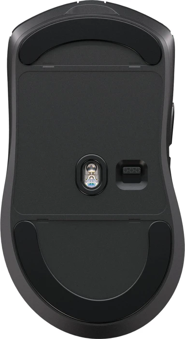Corsair Sabre v3 Pro PureVector Ultralight Ergo Wireless, schwarz, USB