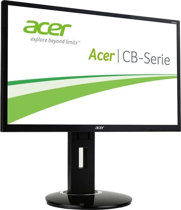 Acer CB0 CB240HYKbmjdpr, 23.8"