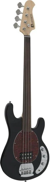 Dimavery MM-501 Fretless (verschiedene Farben)
